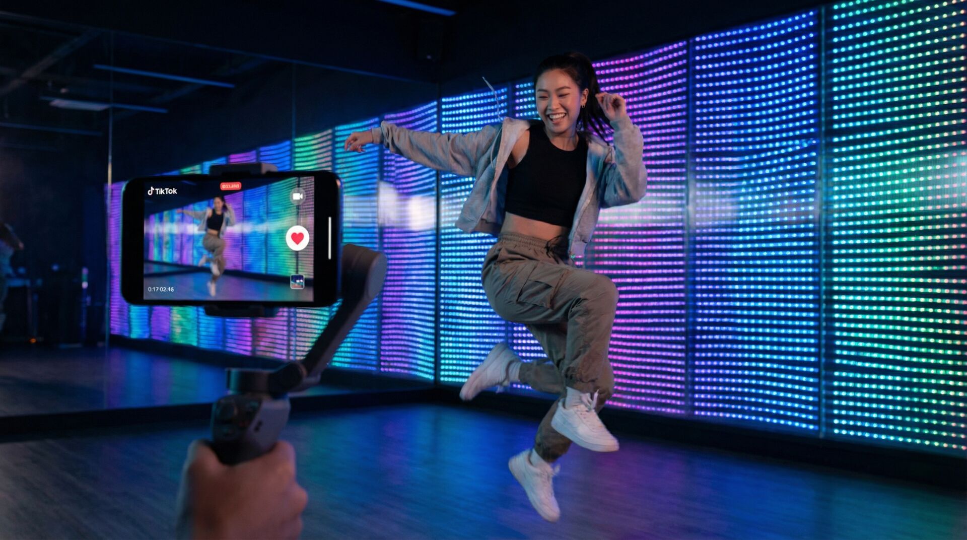 糖心vlog短视频创作